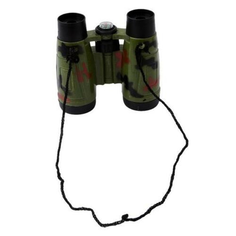 Kids Educational Watch - 11.2x4x9cm Kids Binocular Telescope Children Educational