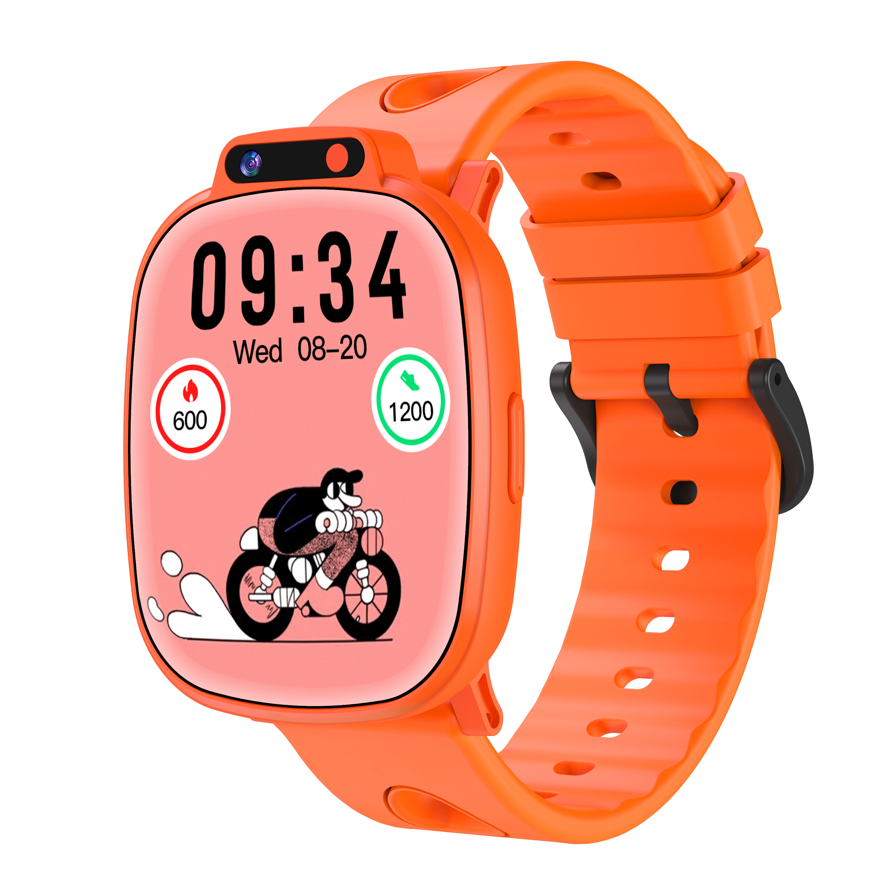 Kids Educational Watch - H10 New Kids Game Smartwatch With