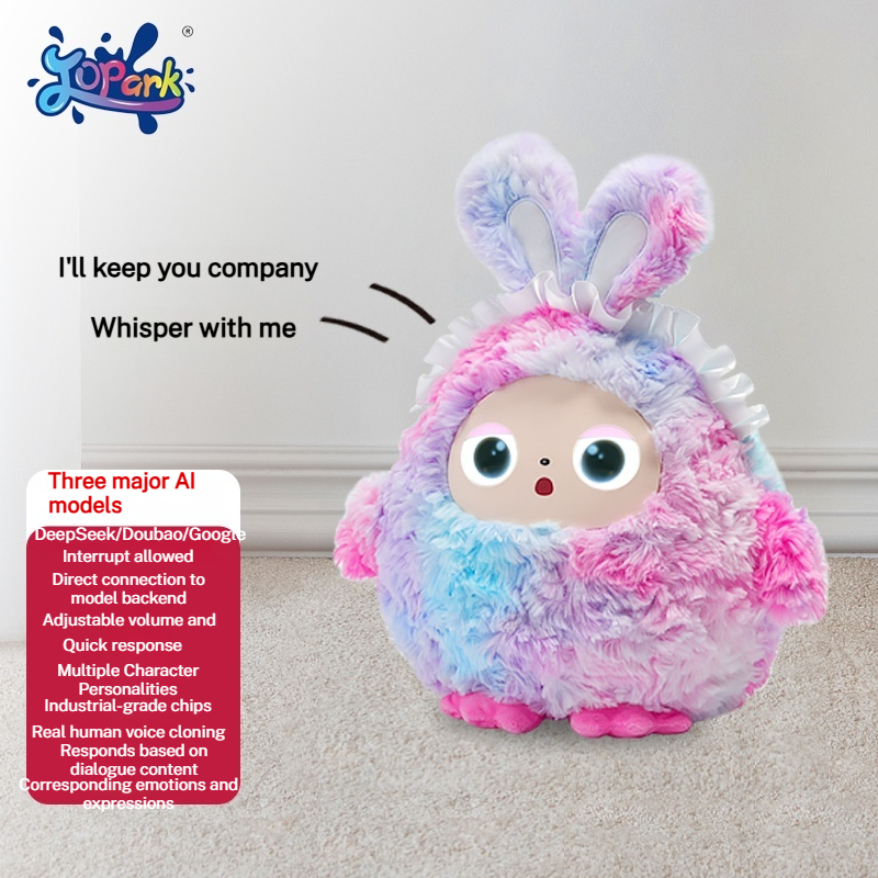 Kids Education Toys - Ledoudou AI Smart Toy, Kids Educational