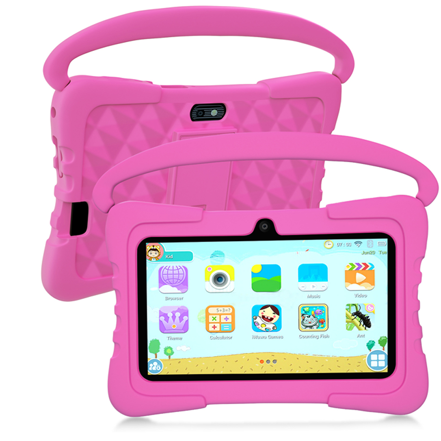Kids Education Software For Pc - 7.0 Inch Kids Tablet Android 12
