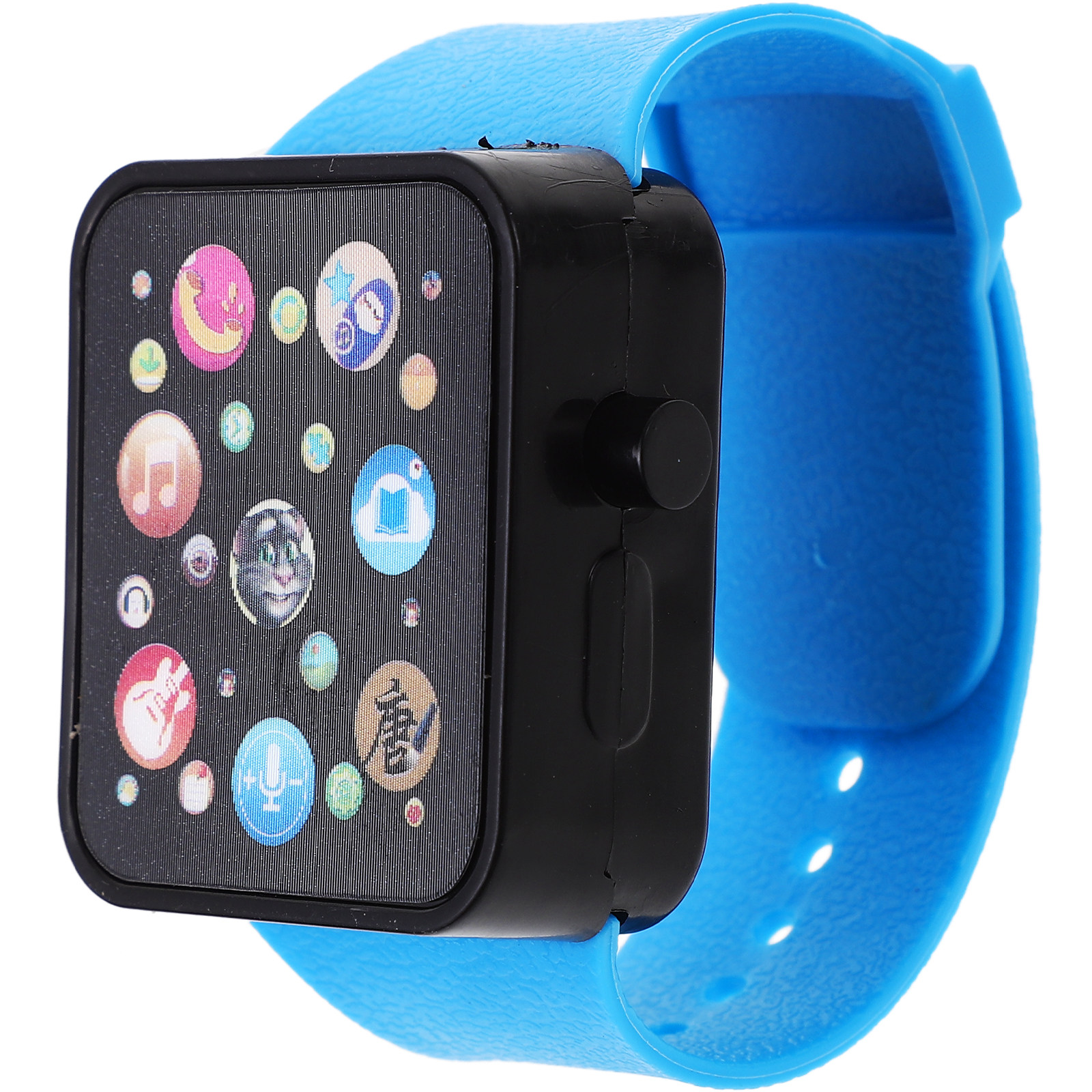 Kids Educational Watch - Learing Watch Kids Developmental Toys Watches