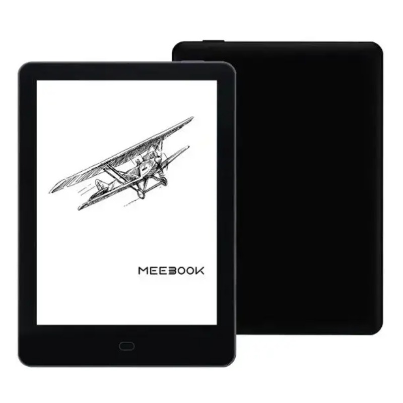 2025 Super Cheap OEM 6-inch Eb - Kids Educational Reader recension och pris