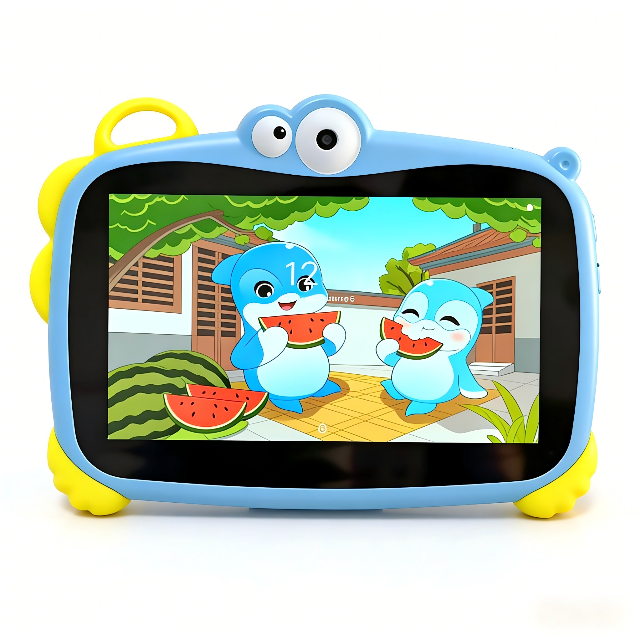 Kids 7 Inch Tablet Quad Core 4 - Kids Education Software For Pc recension och pris