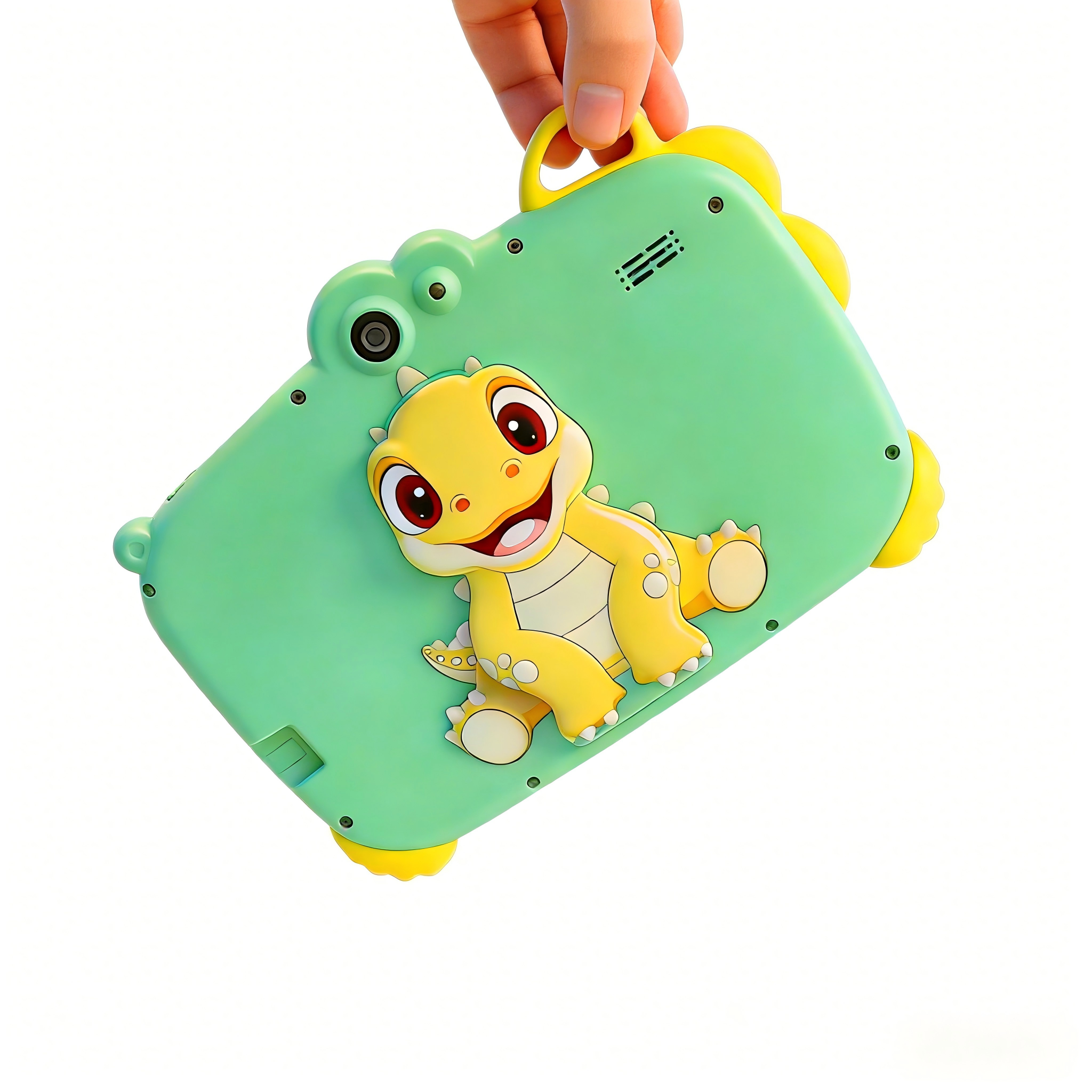 Kids 7 Inch Tablet Quad Core 4 - Kids Education Software For Pc recension och pris