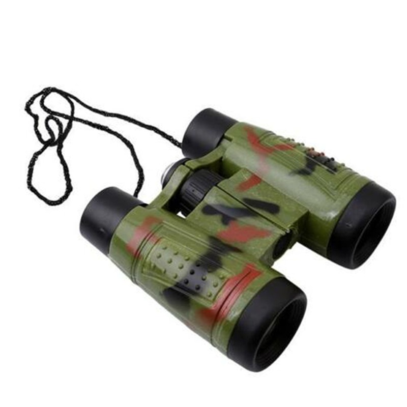 11.2x4x9cm Kids Binocular Tele - Kids Educational Watch recension och pris