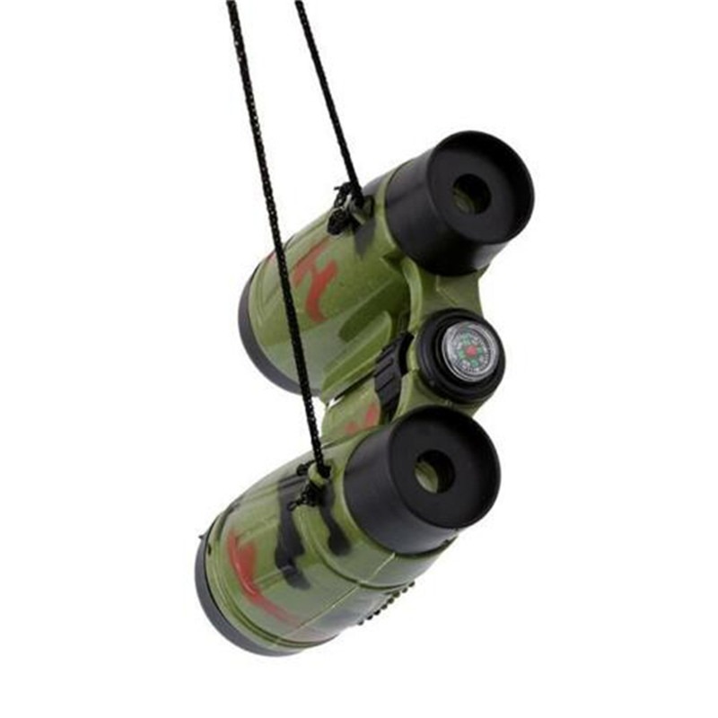 11.2x4x9cm Kids Binocular Tele - Kids Educational Watch recension och pris