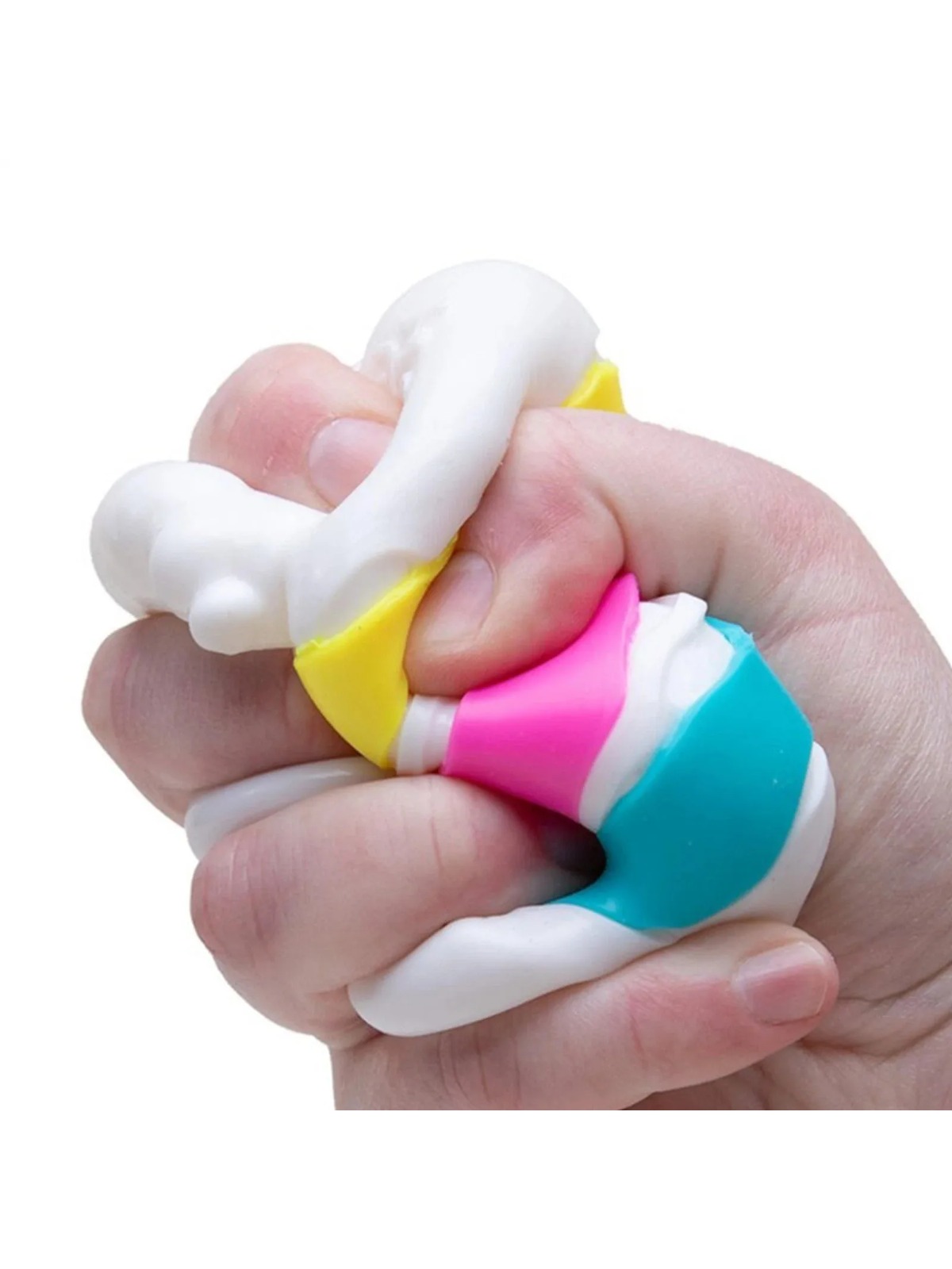 Soft Maltose Squishy Squeeze T - Kids Education Toys recension och pris