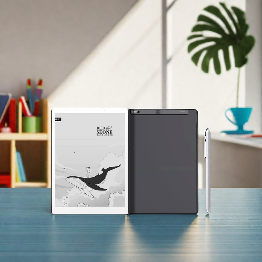 10.3 Inch Eink Paper Writing K - Kids Educational Reader recension och pris