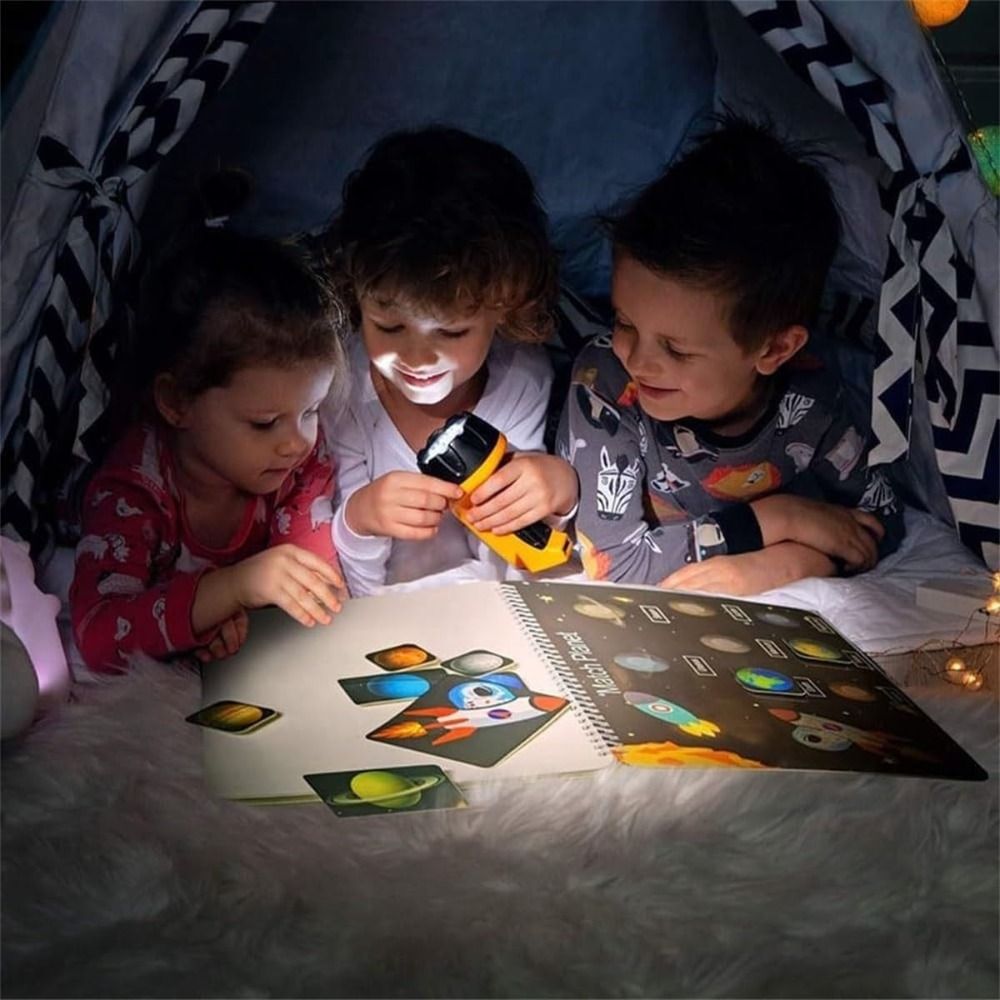 for Toddlers My Preschool Busy - Learning Workbook Preschool recension och pris