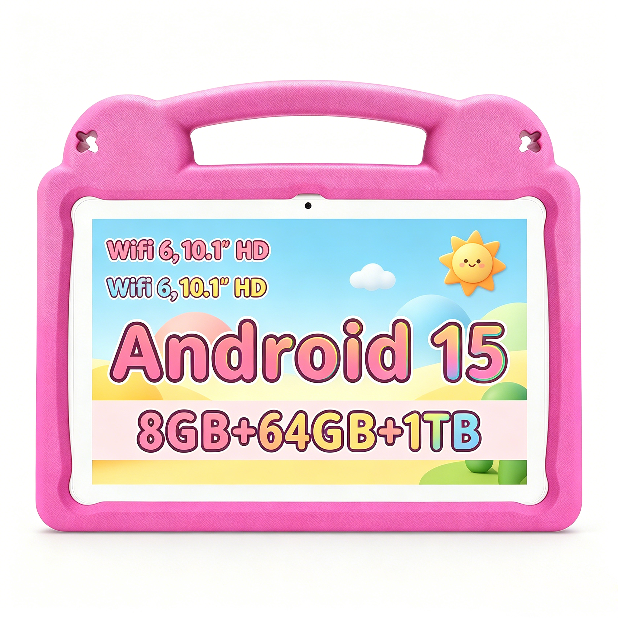 ANRY Global Version Children T - Kids Education Software For Pc recension och pris