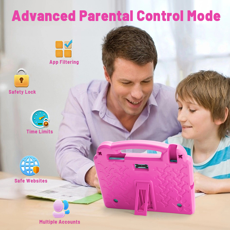 ANRY Global Version Children T - Kids Education Software For Pc recension och pris
