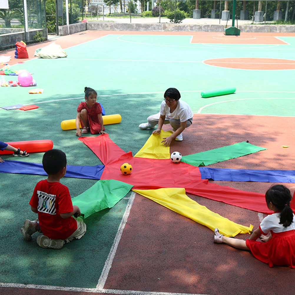 1Pcs Octagonal Umbrella Coordi - Kids Educational Game recension och pris