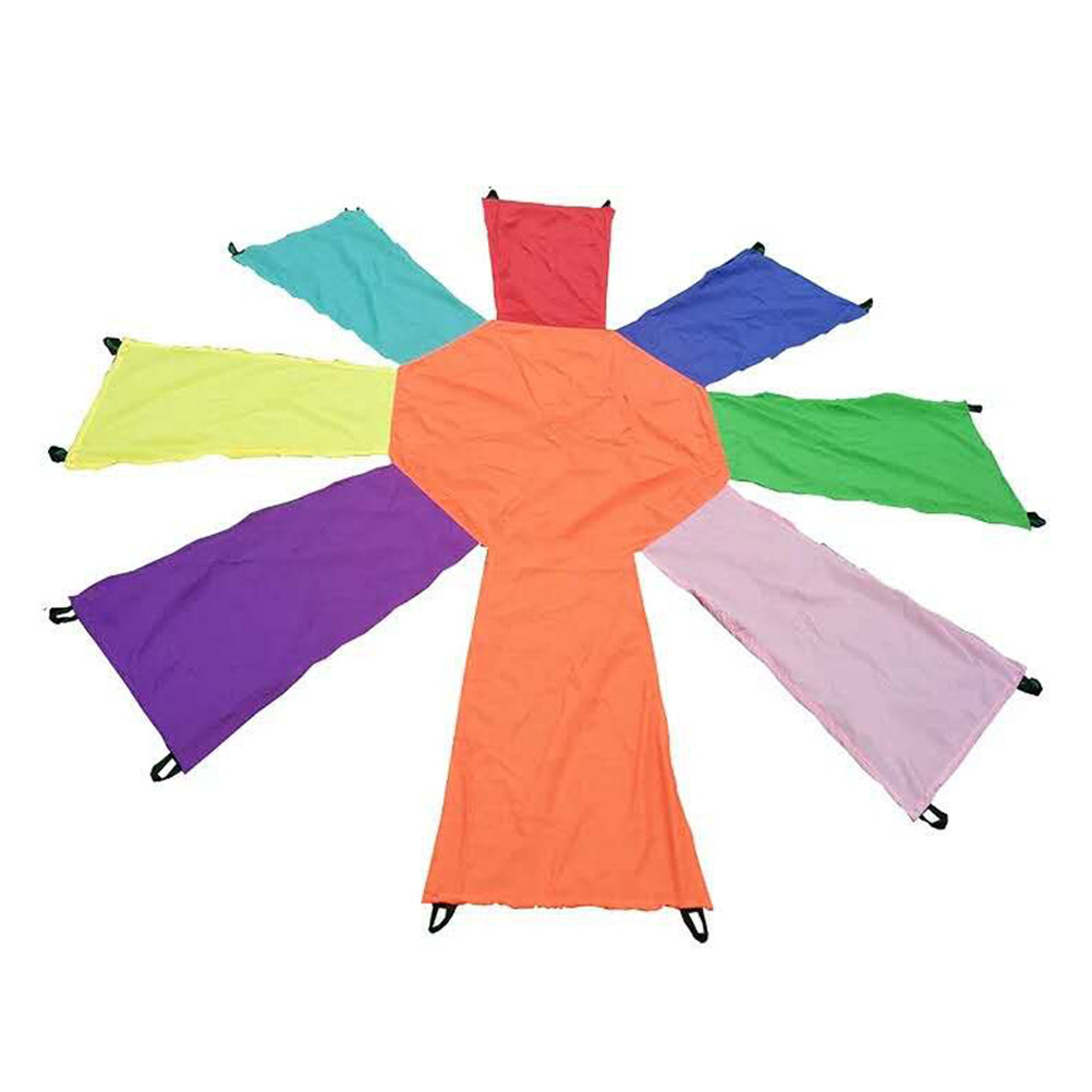 1Pcs Octagonal Umbrella Coordi - Kids Educational Game recension och pris