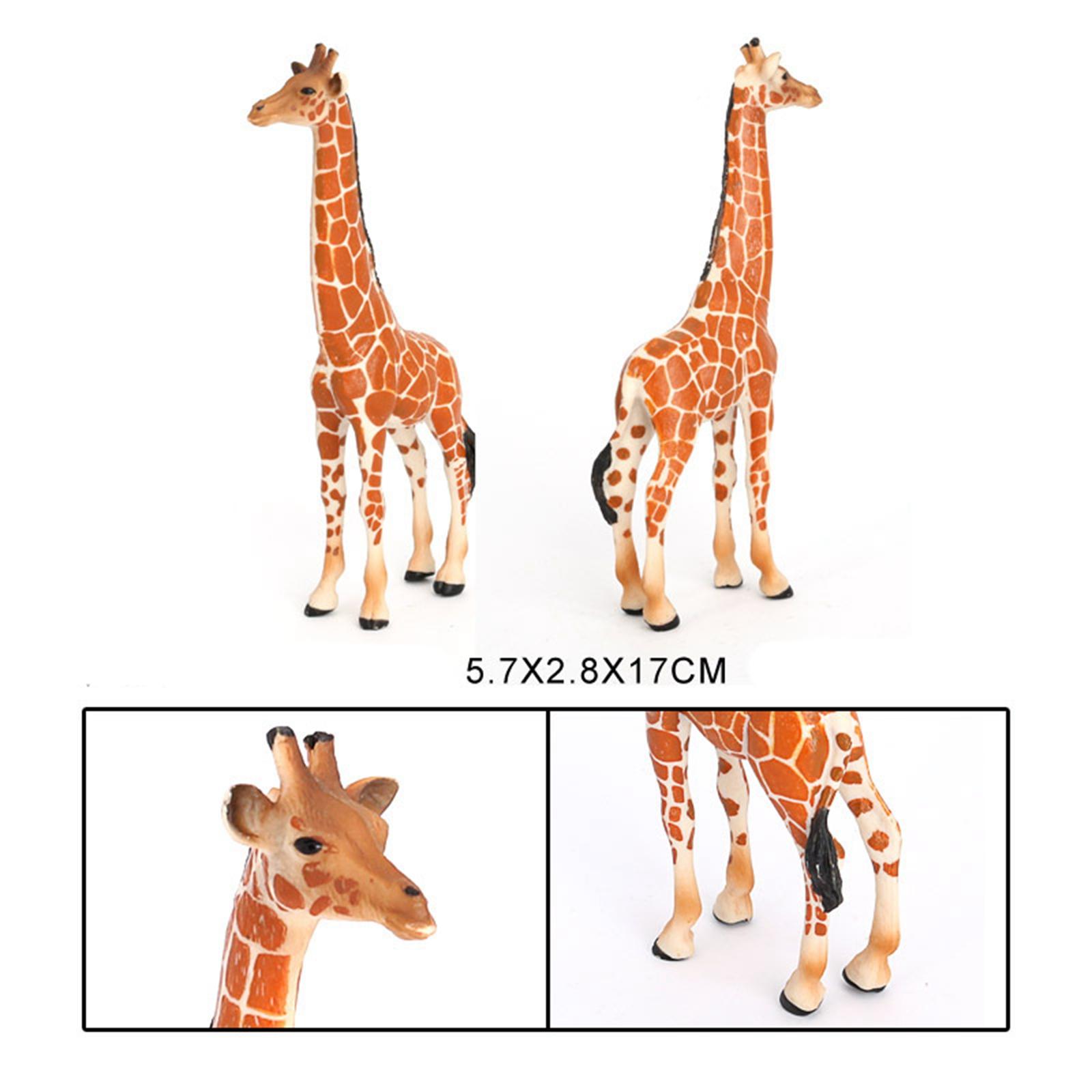 Wild Animals Model Hyen Forest - Kids First Education recension och pris