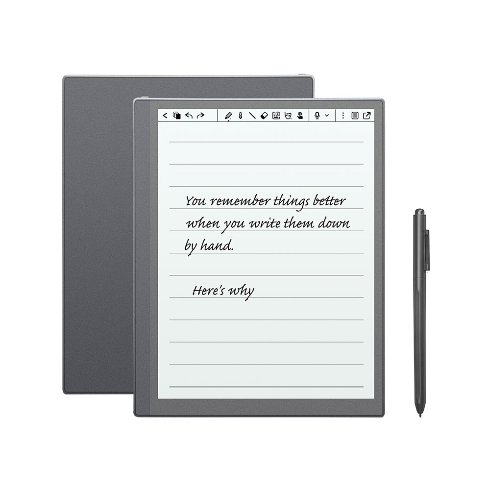 New Arrival 10.3 Inch Reader D - Kids Educational Reader recension och pris