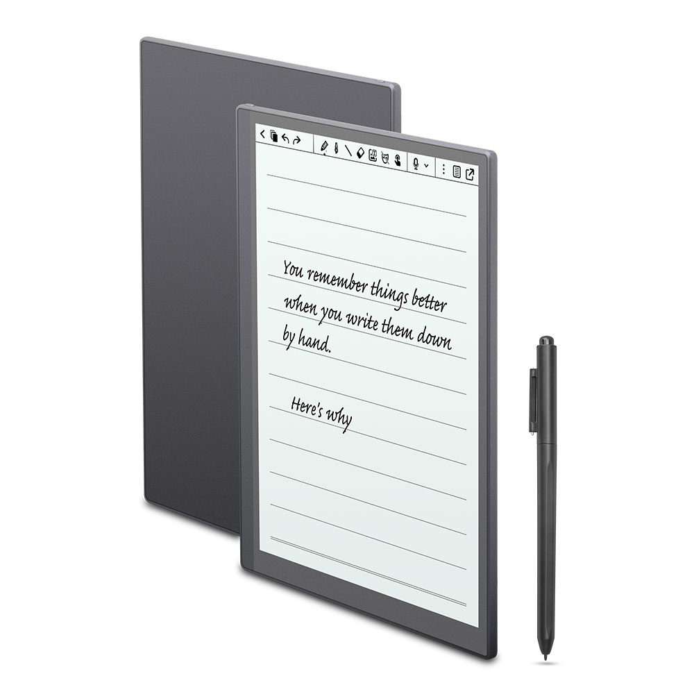 New Arrival 10.3 Inch Reader D - Kids Educational Reader recension och pris