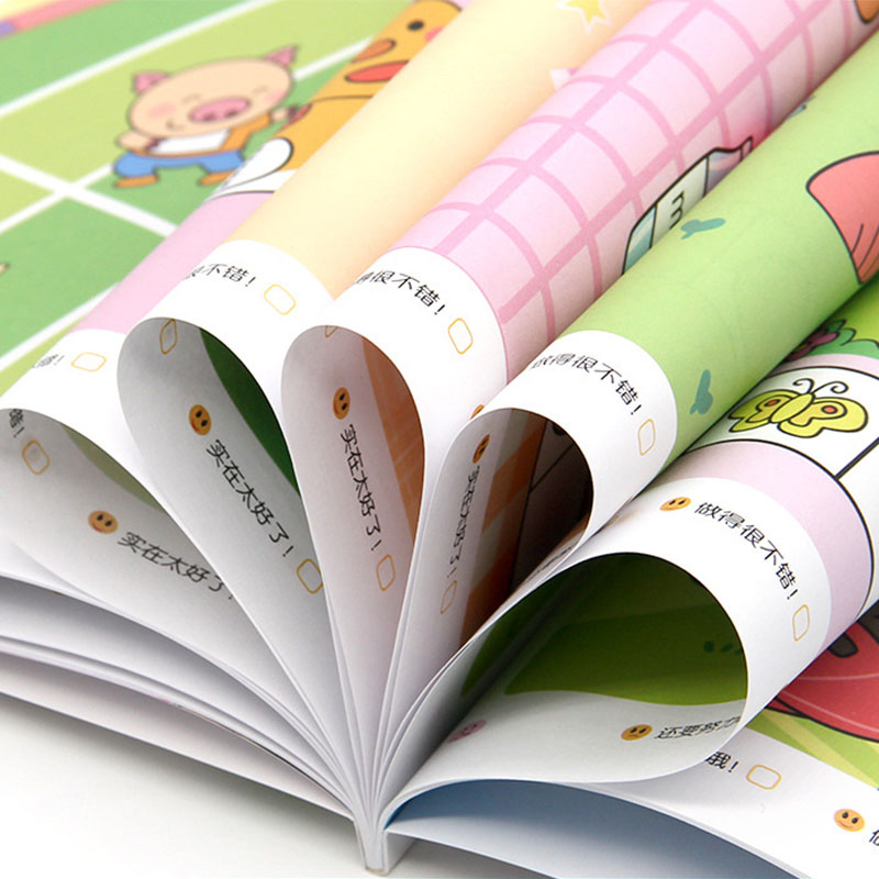 Preschool Step-by-Step Math Wo - Kids Educational Workbooks recension och pris