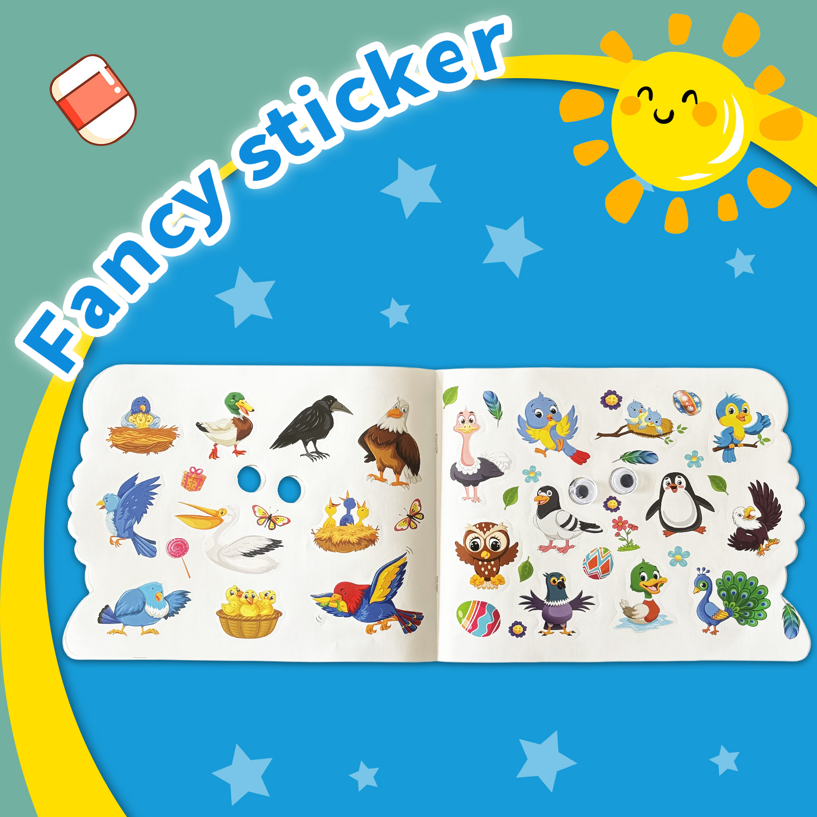 English Alphabet Tracing Workb - Learning Workbook Preschool recension och pris