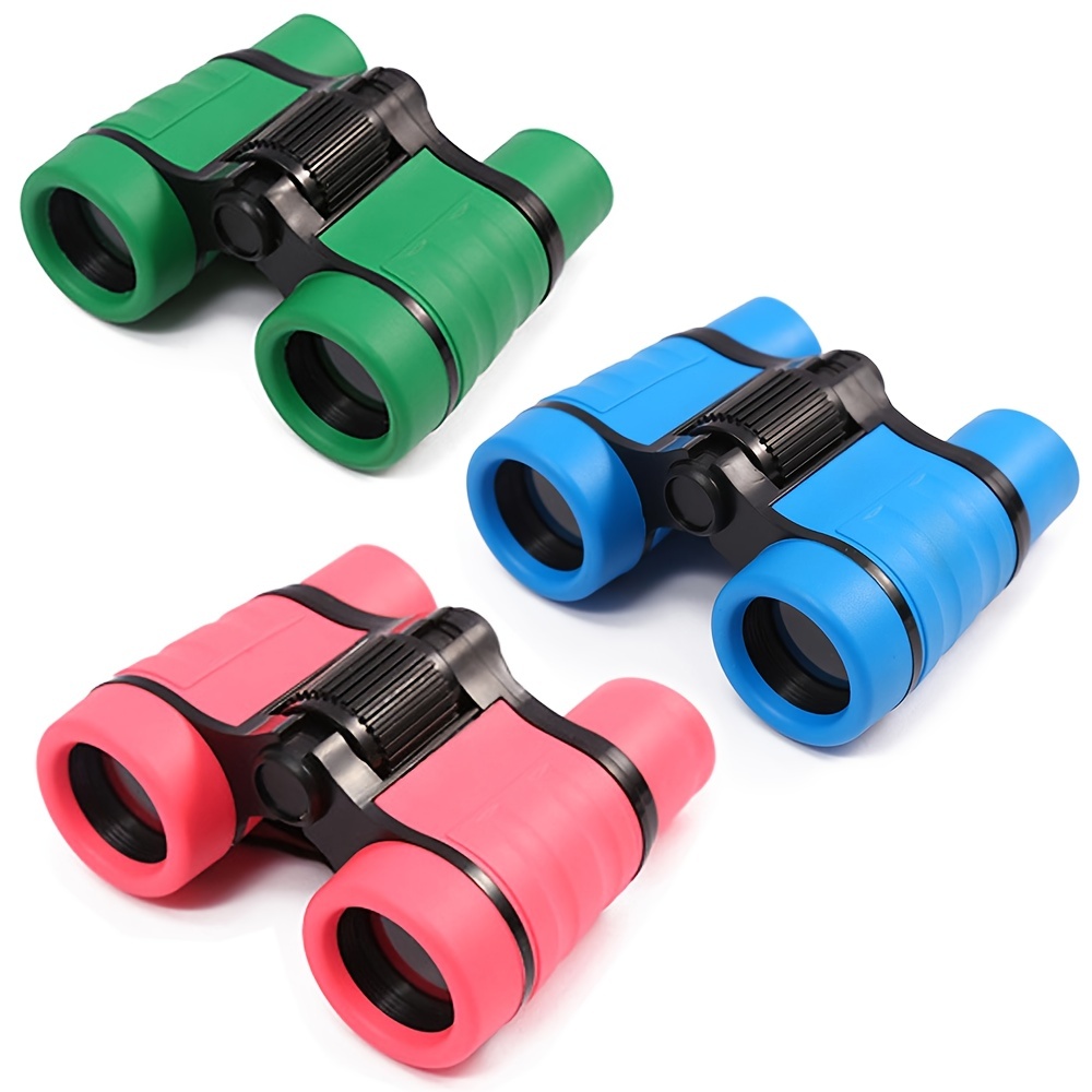 Manual Focus 4x30 Durable Kids - Kids Educational Watch recension och pris