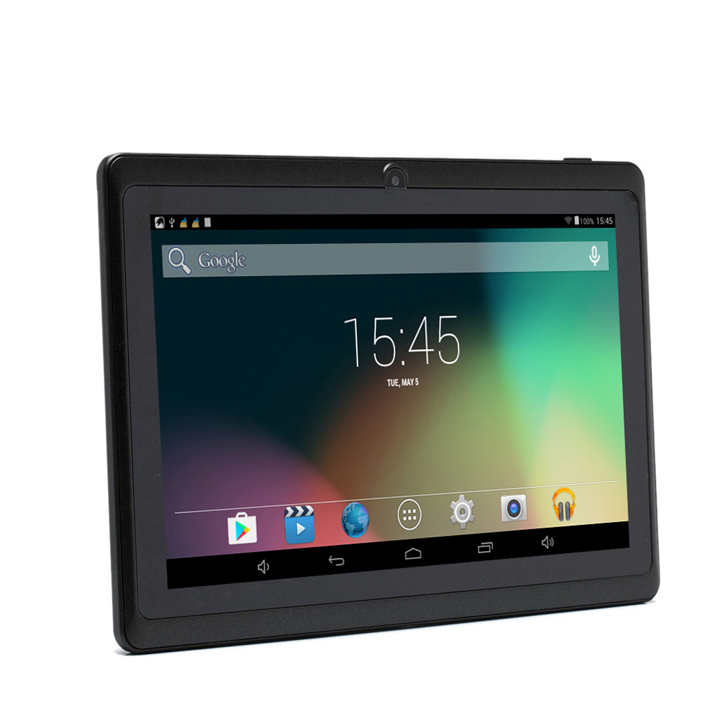 Hot Sales 7 Inch Kids Tablet Q - Kids Education Software For Pc recension och pris