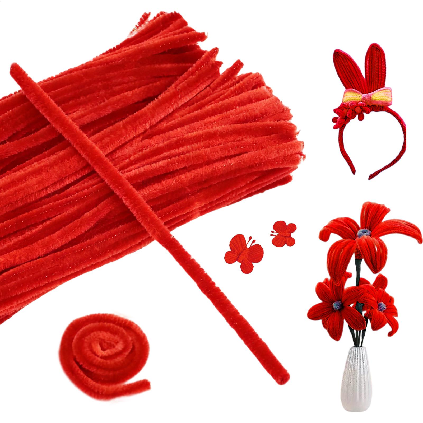 Chenille Stem Pipe Kids DIY Cr - Kids Educational Game recension och pris