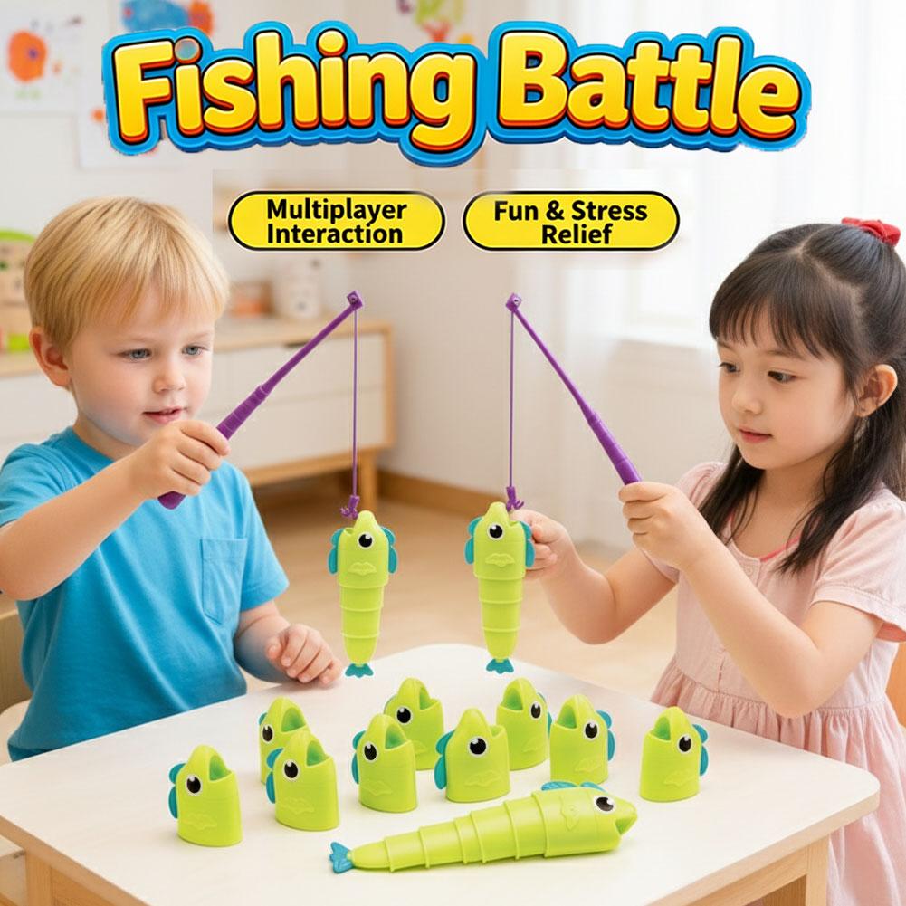 Fishing Games For Kids,Educati - Kids Education Reels recension och pris