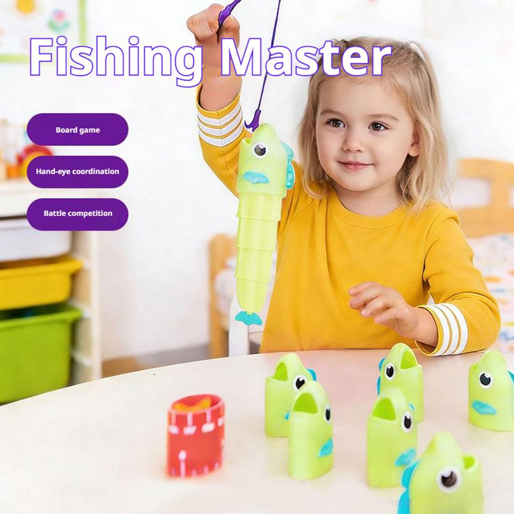 Fishing Games For Kids,Educati - Kids Education Reels recension och pris