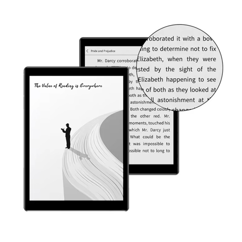 10.3 Inch Eink Paper Writing K - Kids Educational Reader recension och pris