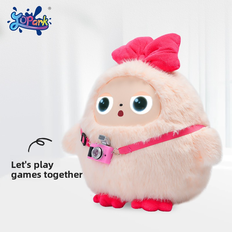 Ledoudou AI Smart Toy, Kids Ed - Kids Education Toys recension och pris