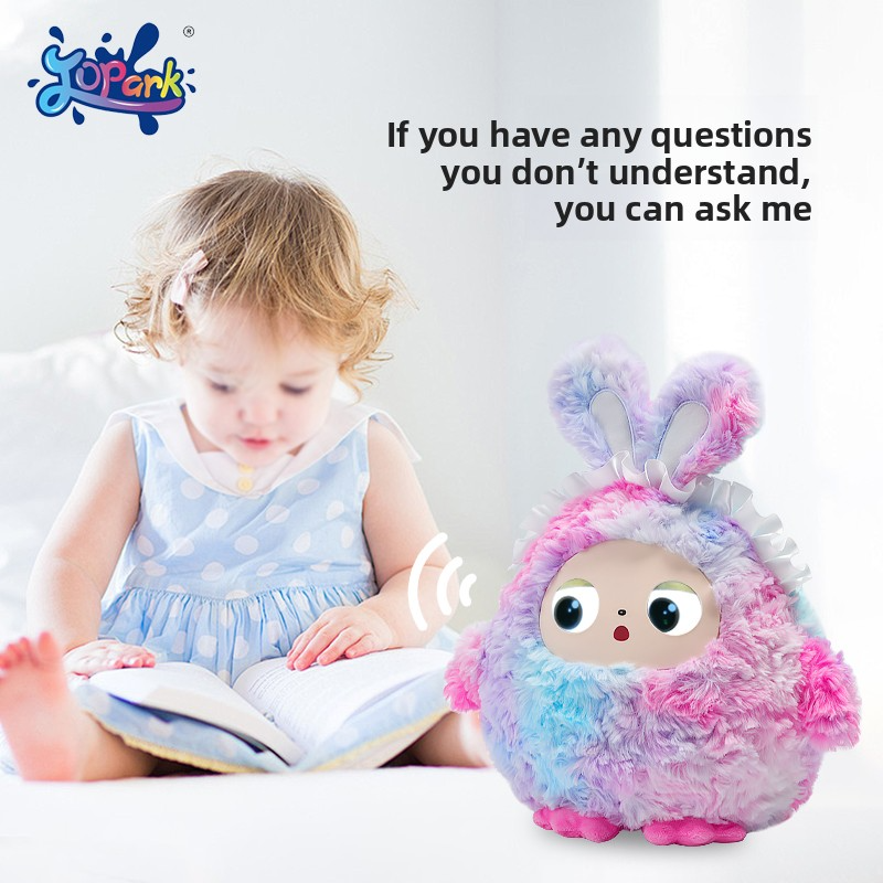 Ledoudou AI Smart Toy, Kids Ed - Kids Education Toys recension och pris