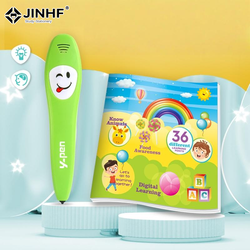 1 Set English Learning Smart P - Kids Education Toys recension och pris