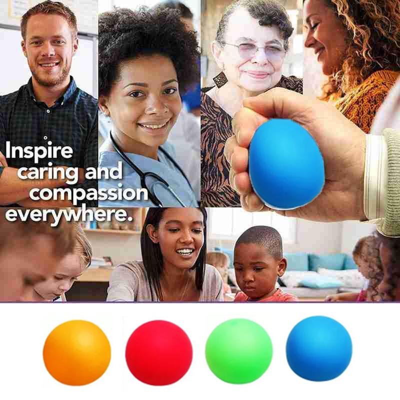 Glitter Flour Stress Balls Col - Kids Education Toys recension och pris