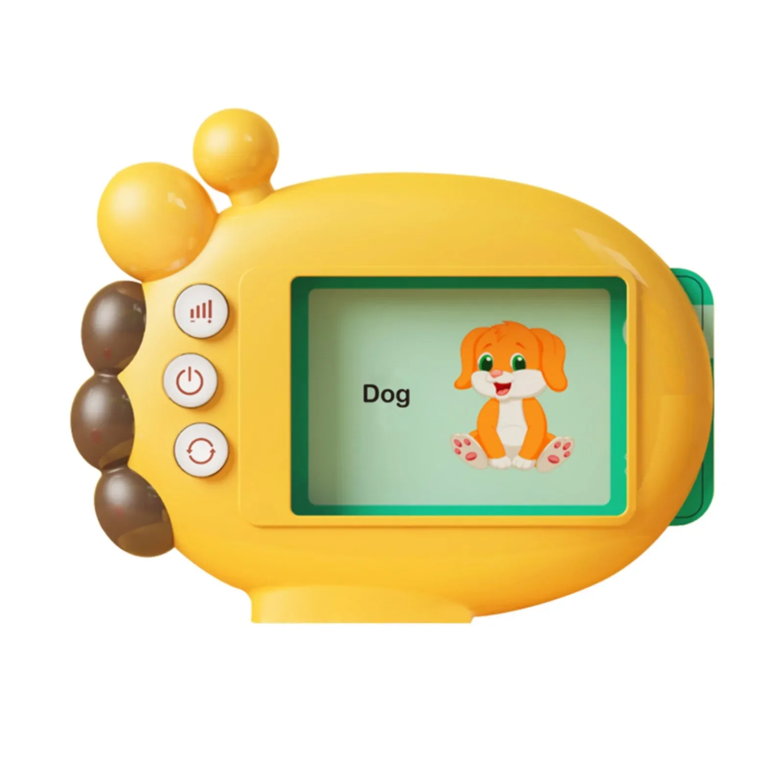 New STEAM Educational Baby Toy - Kids Educational Reader recension och pris