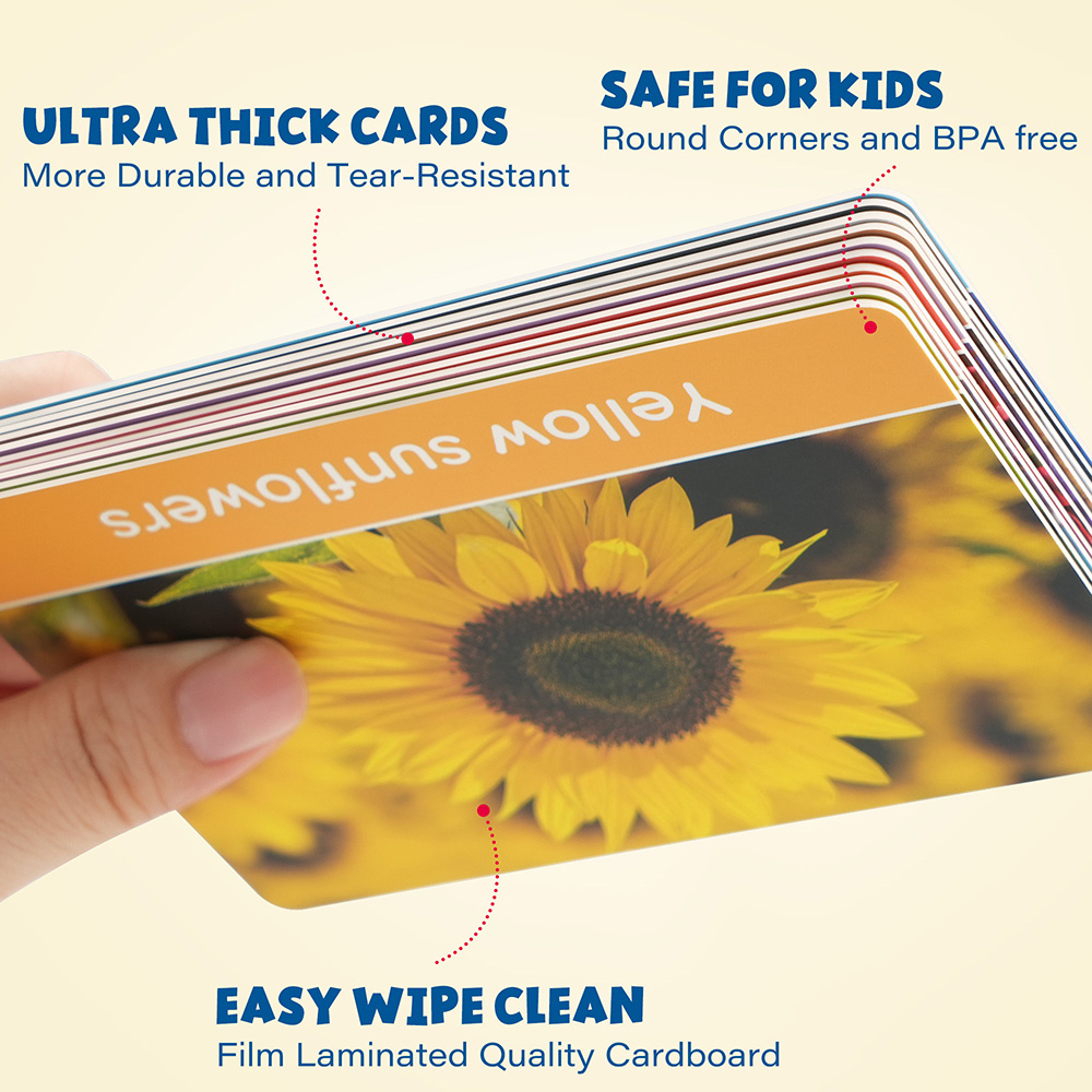 Flash Cards for Toddlers, Doub - Flash Card Alphabet recension och pris