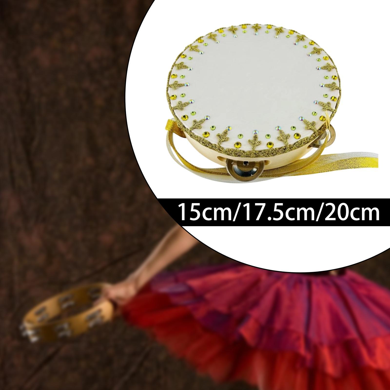 Ballet Dance Tambourine Kids G - Kids Educational Game recension och pris