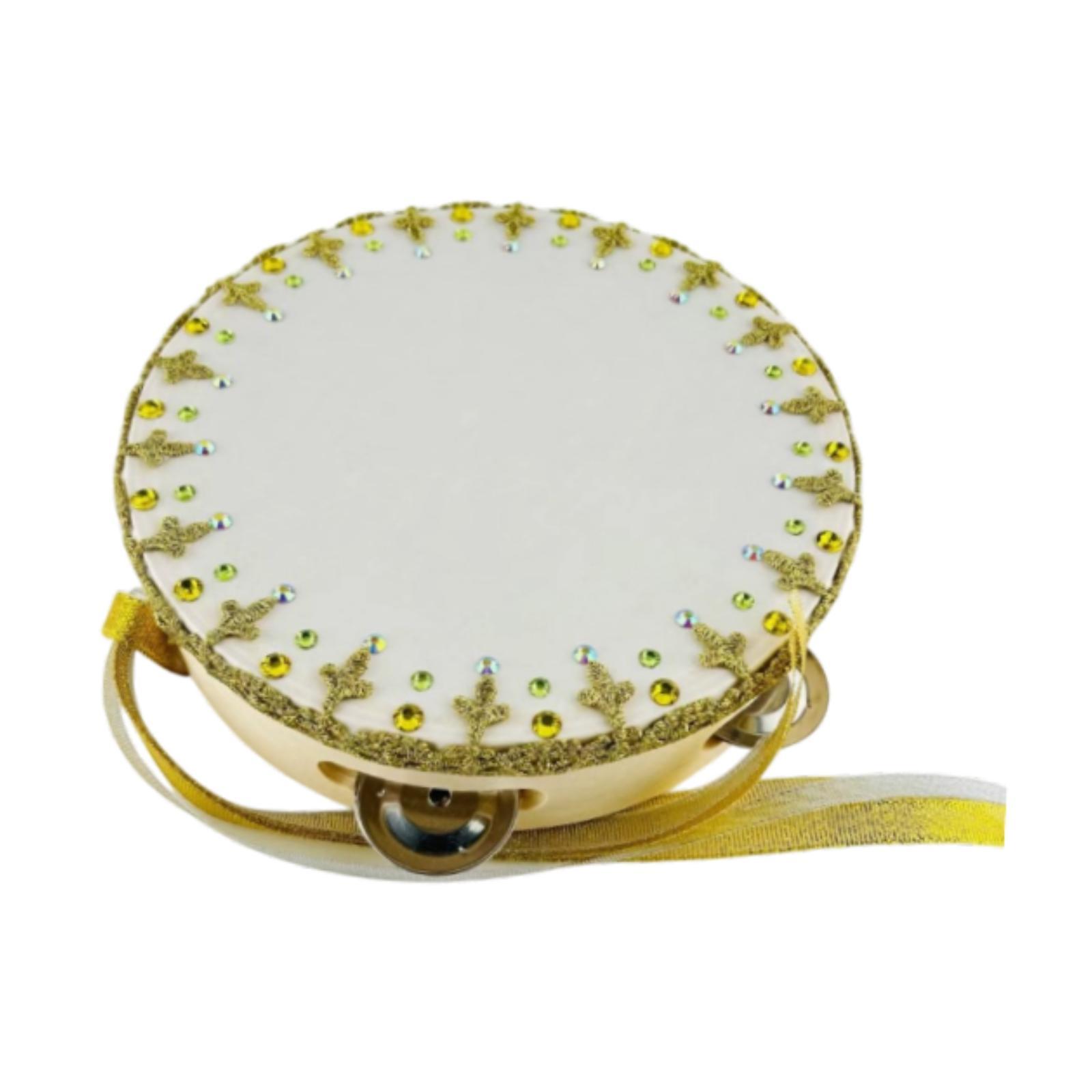 Ballet Dance Tambourine Kids G - Kids Educational Game recension och pris