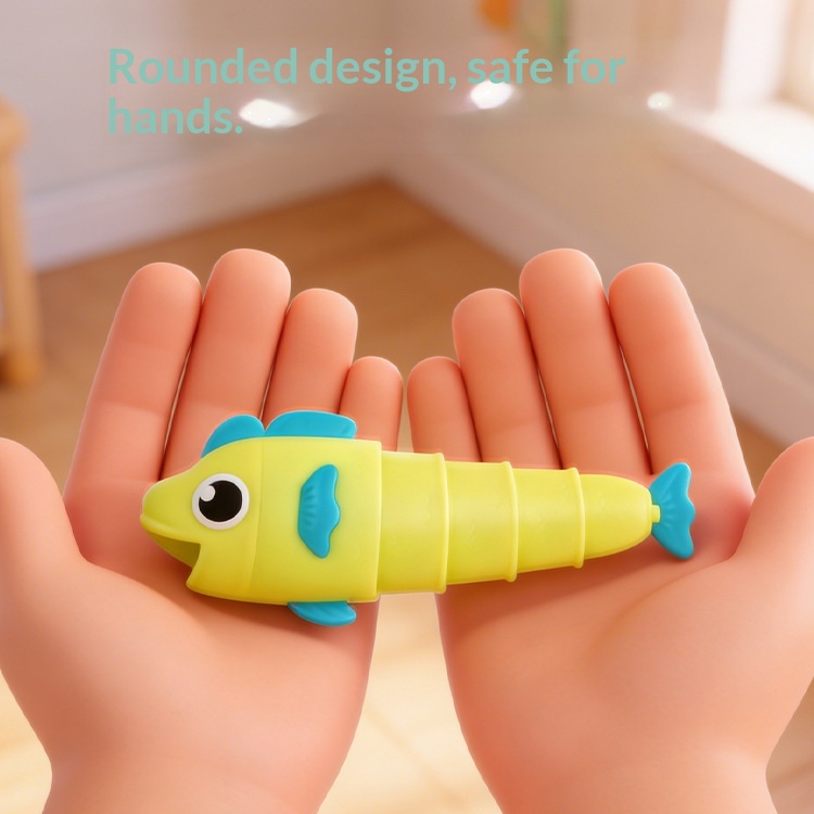 Reel Big Catch Fishing Game Vi - Kids Education Reels recension och pris