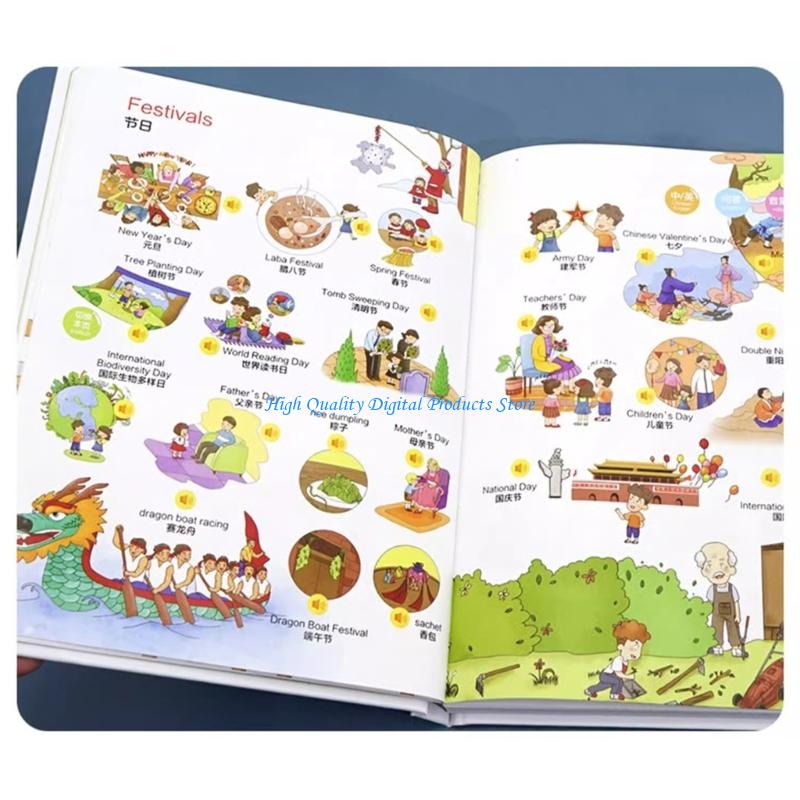 U2JE Multisensory English Educ - Kids Education Method recension och pris