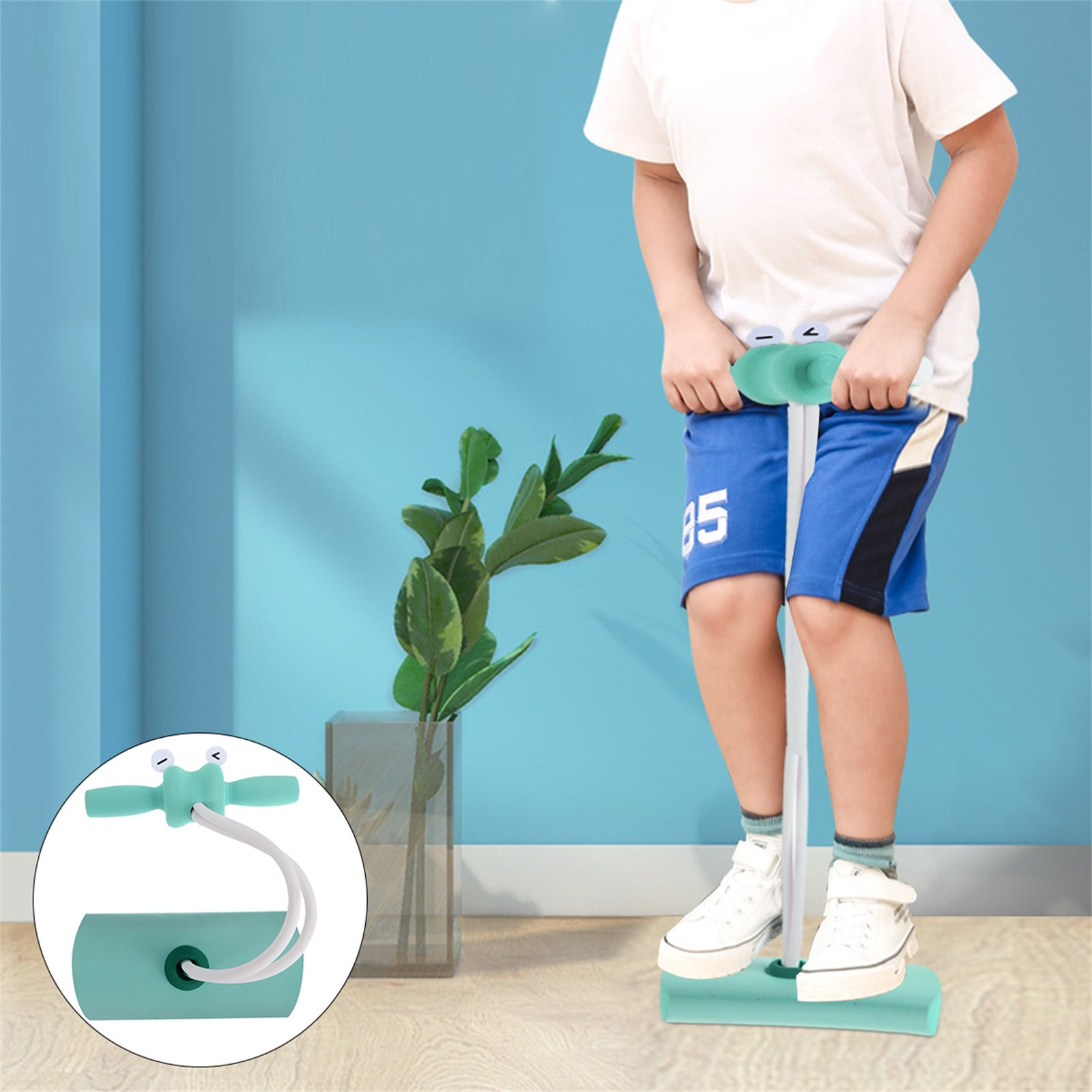 1Pcs Jumped Jump Stick Educati - Kids Educational Game recension och pris