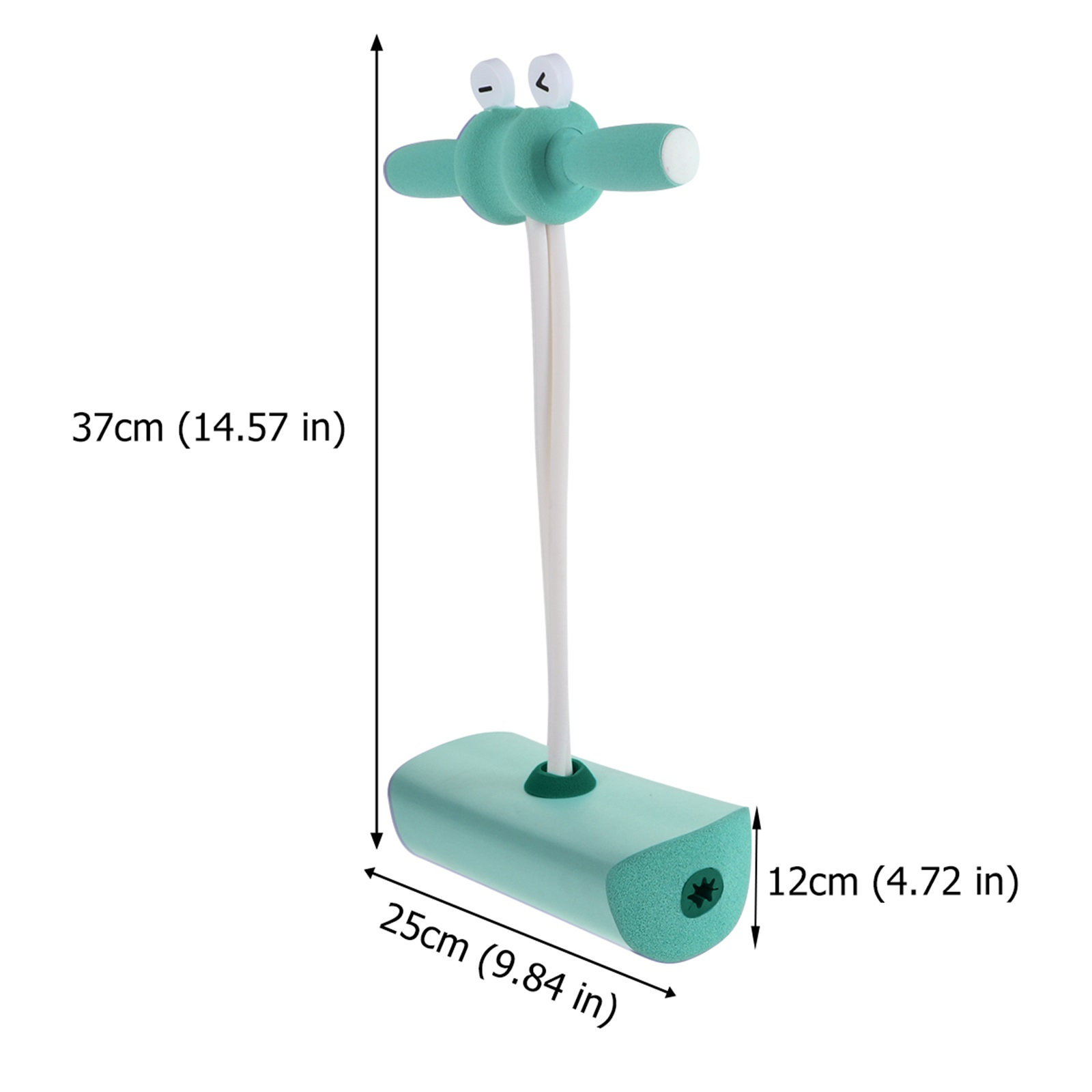 1Pcs Jumped Jump Stick Educati - Kids Educational Game recension och pris