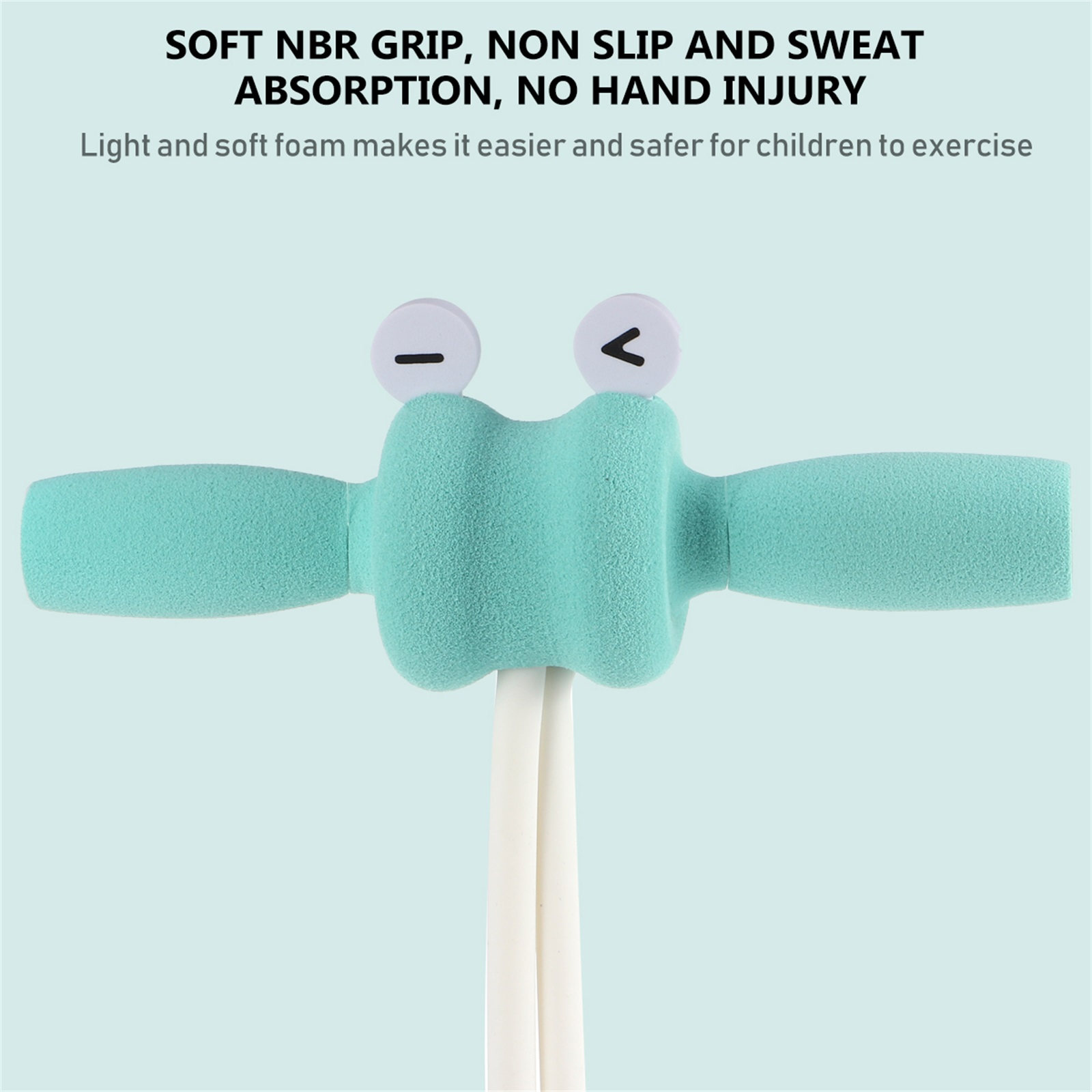 1Pcs Jumped Jump Stick Educati - Kids Educational Game recension och pris