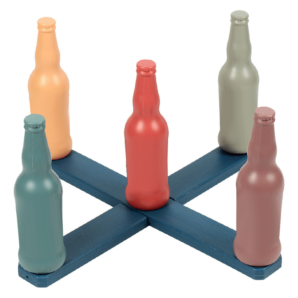 1Set Ring Toss Interactive Gam - Kids Educational Game recension och pris