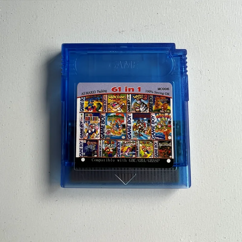 Pokemon Series 61 108 Games In - Flash Card Alphabet recension och pris