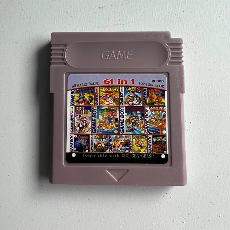 Pokemon Series 61 108 Games In - Flash Card Alphabet recension och pris