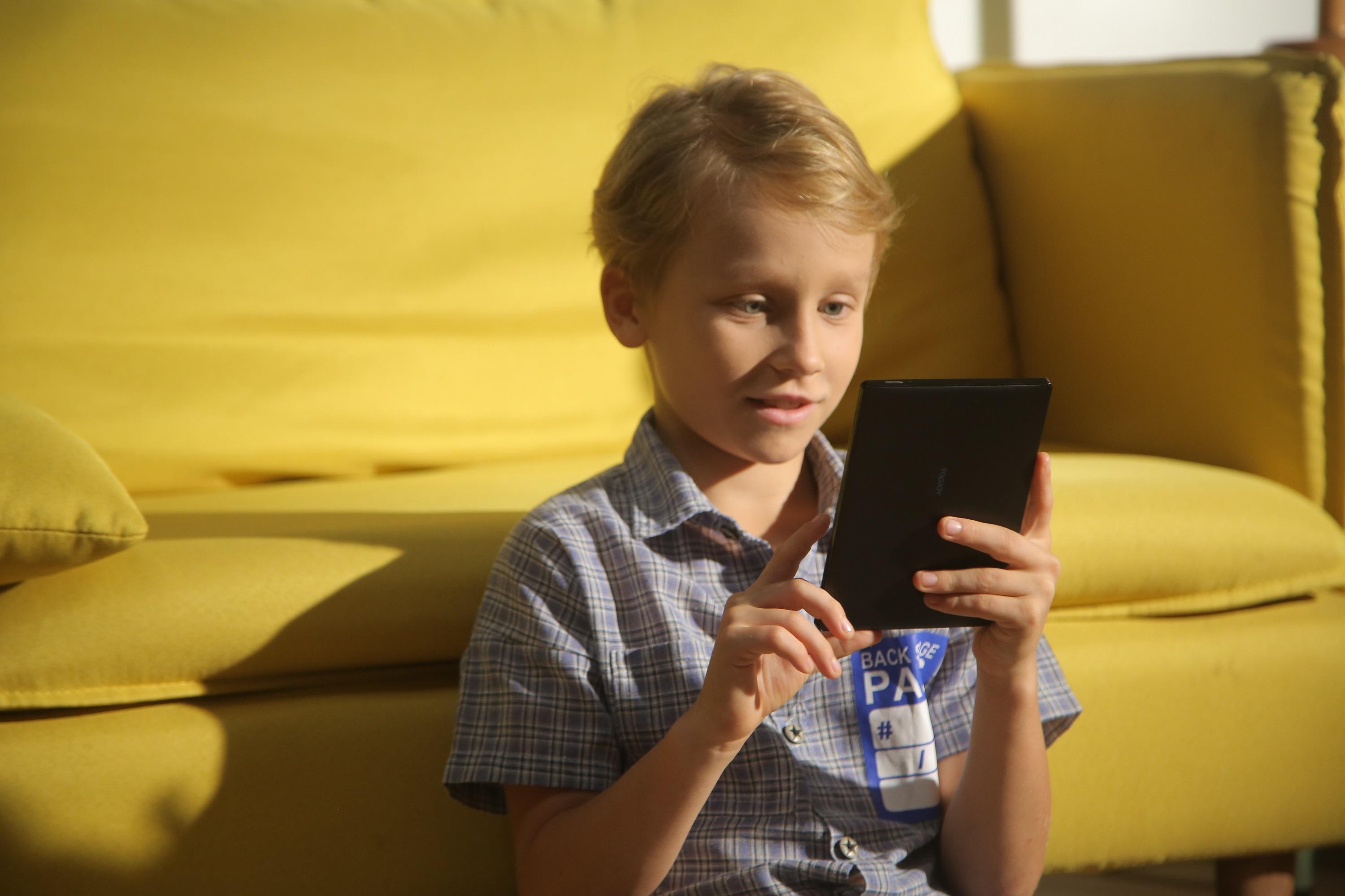2025 Super Cheap OEM 6-inch Eb - Kids Educational Reader recension och pris