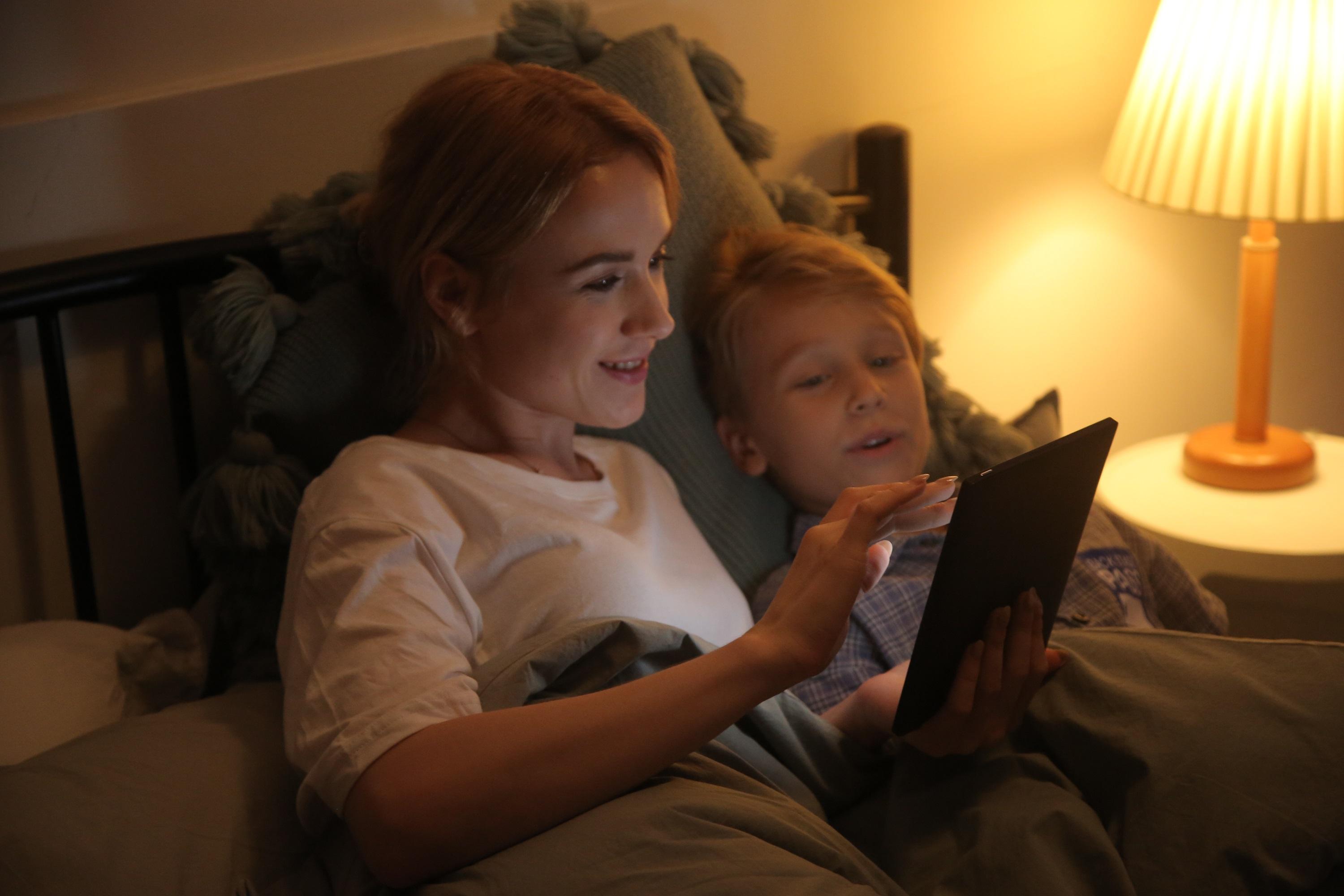 2025 Super Cheap OEM 6-inch Eb - Kids Educational Reader recension och pris