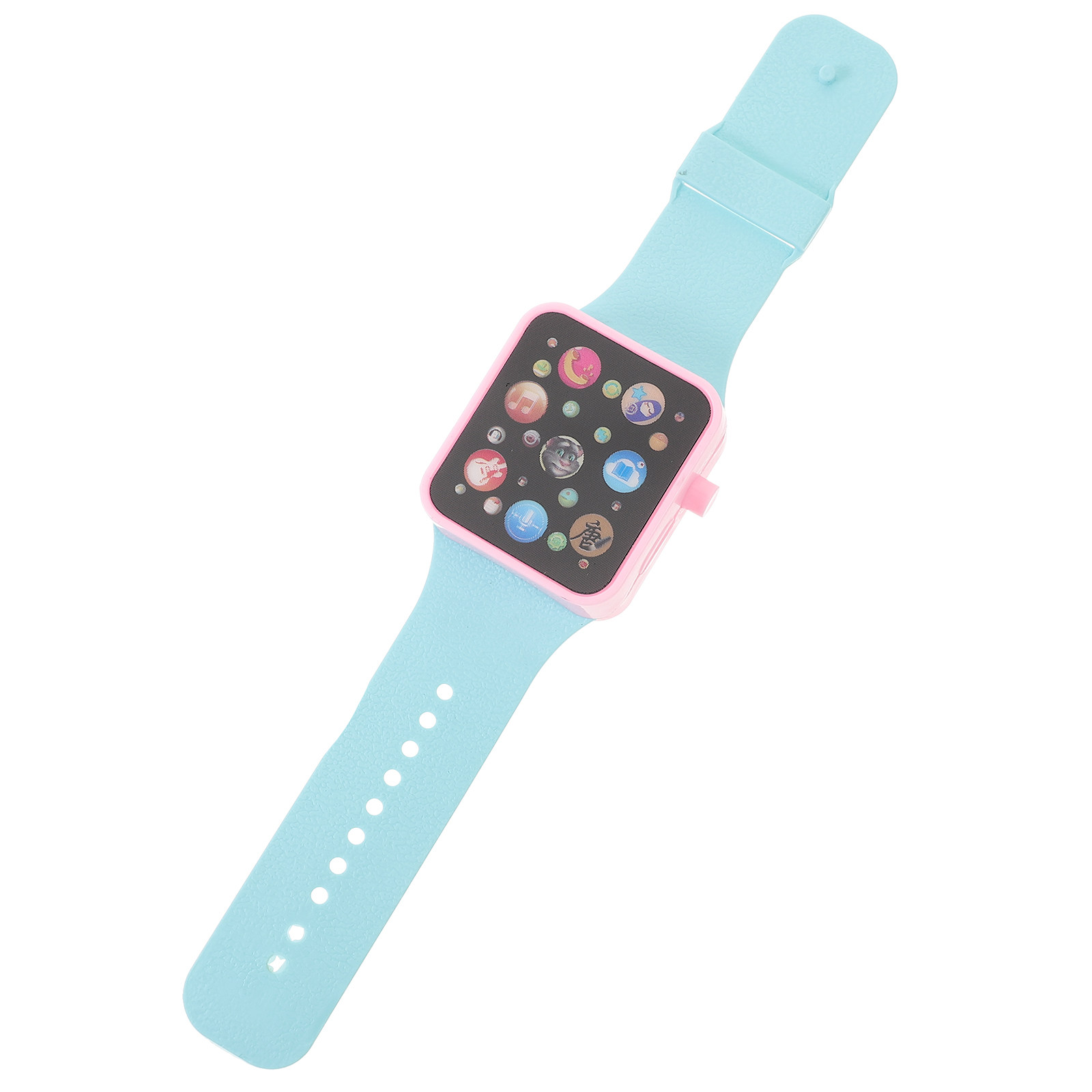 Learing Watch Kids Development - Kids Educational Watch recension och pris