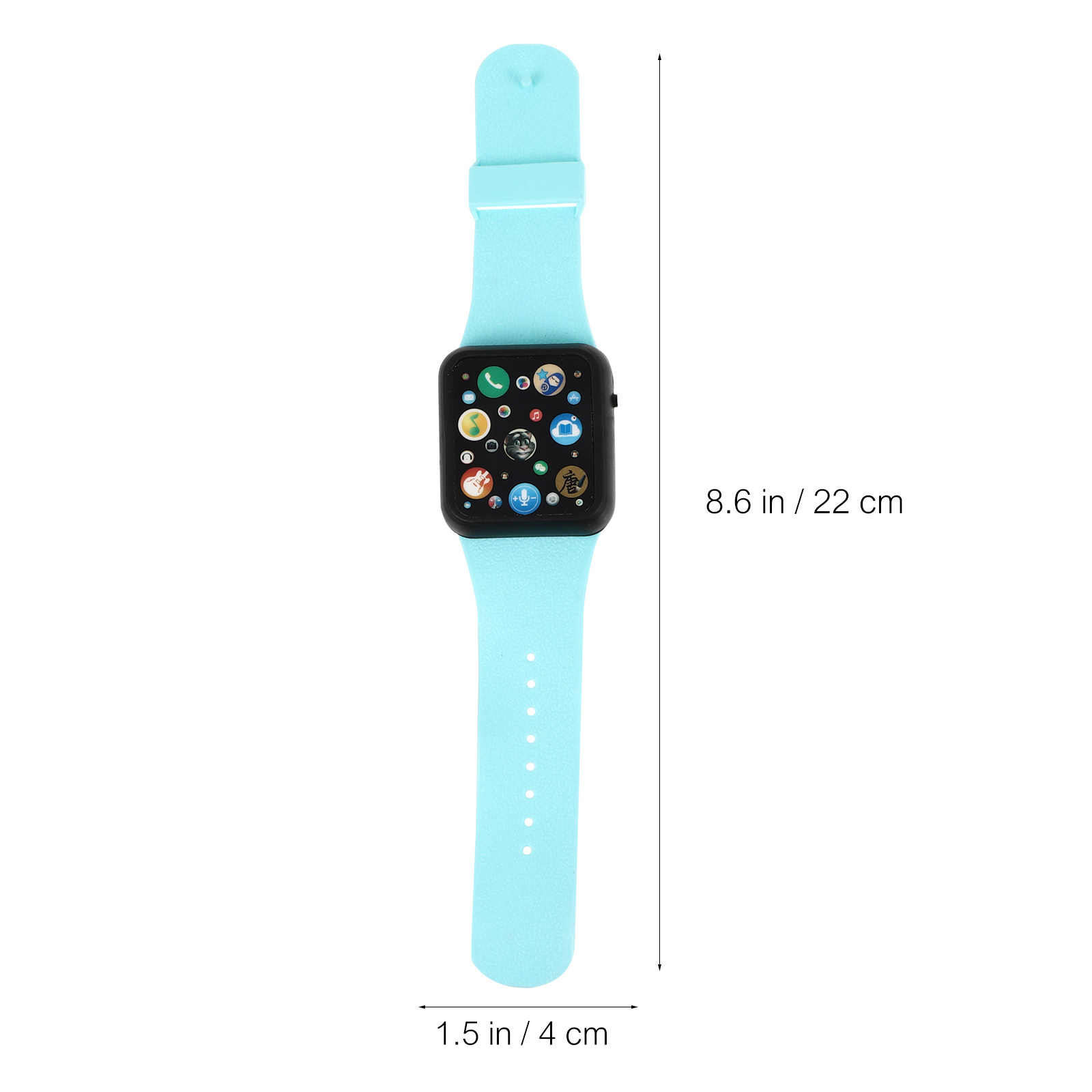 Learing Watch Kids Development - Kids Educational Watch recension och pris