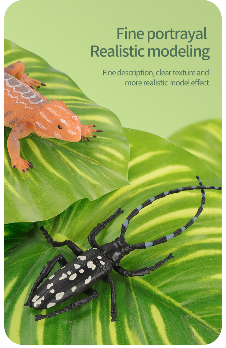 Educational Simulation Insect  - Kids First Education recension och pris