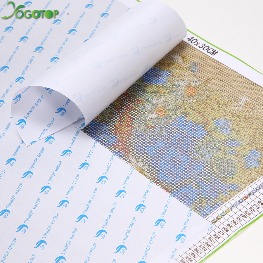 5D Diy Diamond painting World  - Puzzle Map World recension och pris